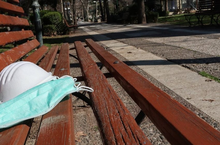  forma.gov.gr: Εδώ μπορείτε να κατεβάσετε τις δύο φόρμες μετακίνησης – Πώς στέλνετε SMS