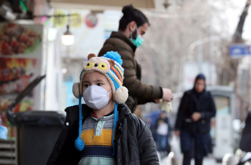  Θετική στον κοροναϊό 40χρονη που έχασε τη ζωή της στην Καστοριά