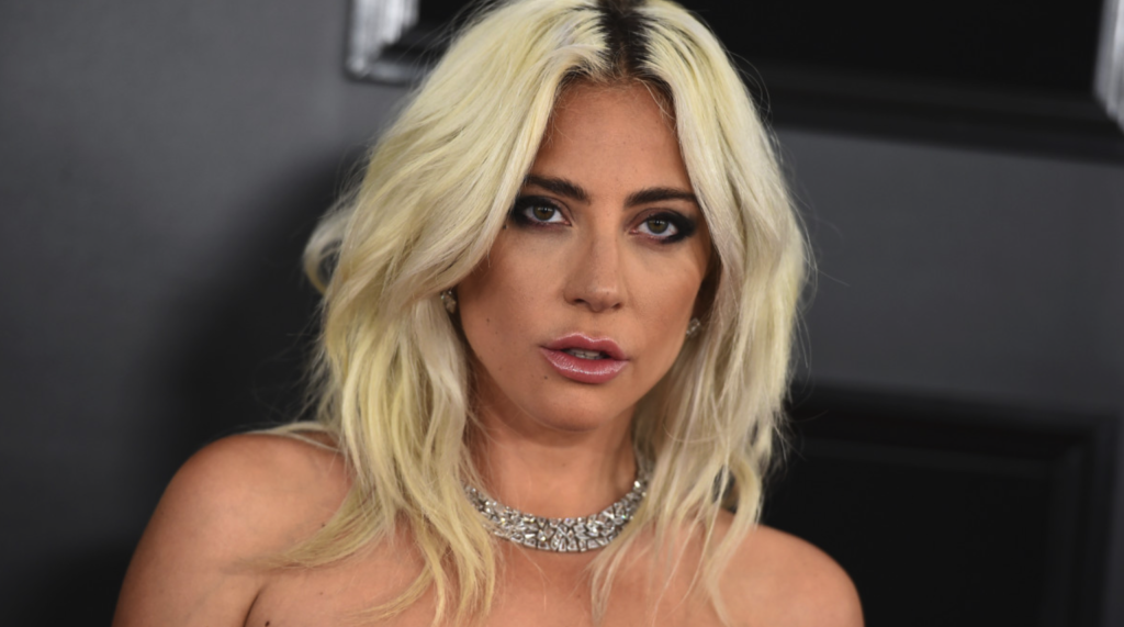 lady gaga