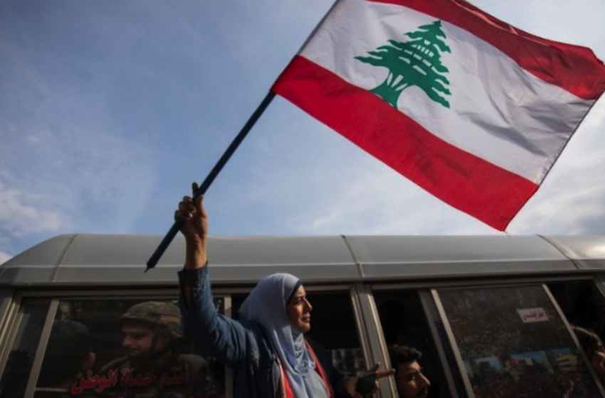  Σε αδυναμία πληρωμής ο Λίβανος