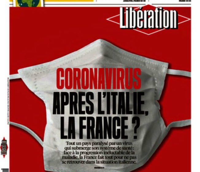  Libe: Μετά την Ιταλία η Γαλλία;