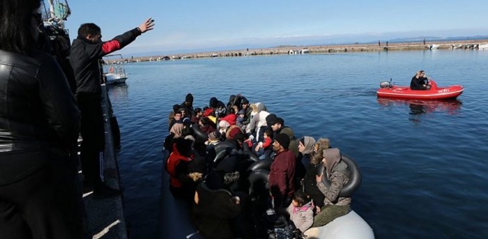  Η ντροπή είναι εδώ και εξαπλώνεται