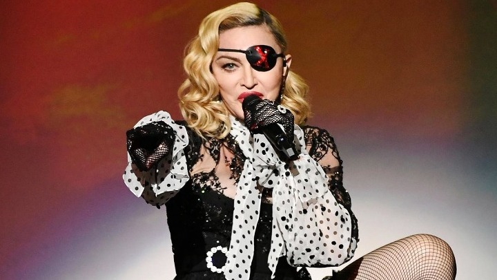  Η Μαντόνα ακύρωσε τα σόου της στο Παρίσι εξαιτίας του κοροναϊού