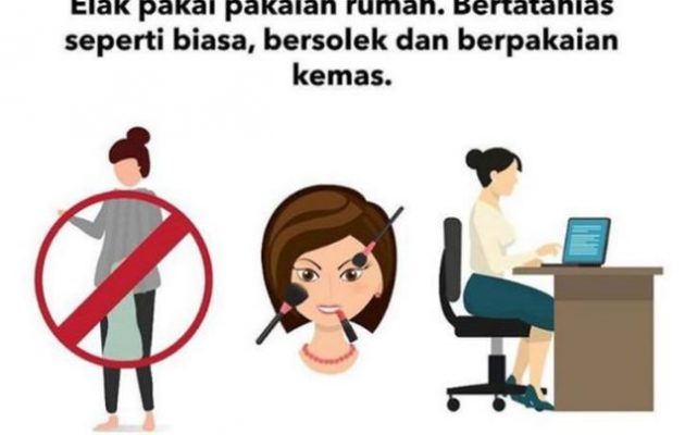  Μαλαισία: Σάλος από τις συμβουλές της κυβέρνησης… ” οι γυναίκες να μην γκρινιάζουν στους συζύγους στην καραντίνα”