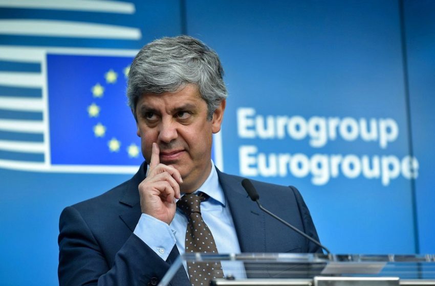  Στις 7 Απριλίου το Eurogroup για τον κοροναϊό