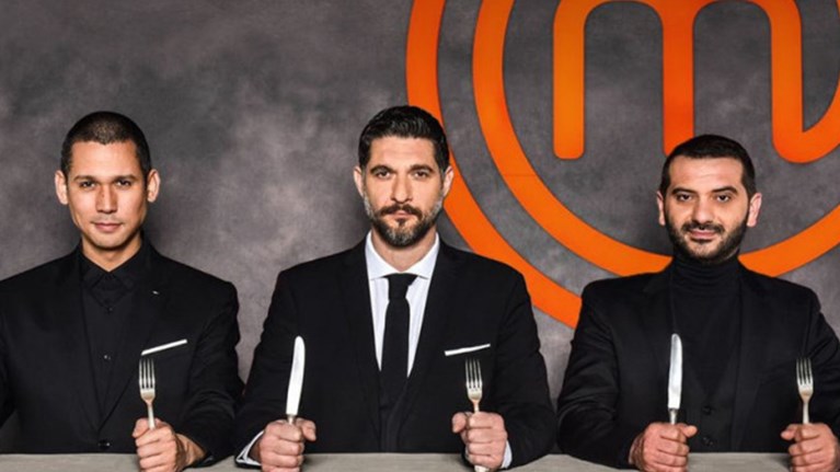  Χαμός με παίκτρια του Masterchef: Ζέχνει ο τόπος, εμετός (vid)