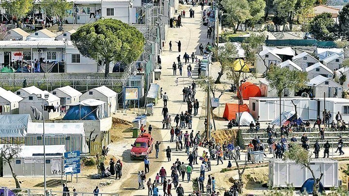  Μηταράκης-Γιόχανσον: Βοήθημα 2.000 ευρώ σε μετανάστες για να επιστρέψουν στις χώρες τους