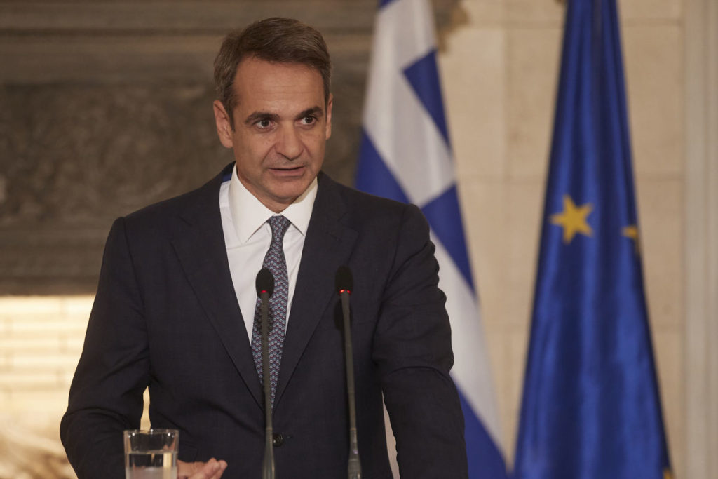 mitsotakis 11
