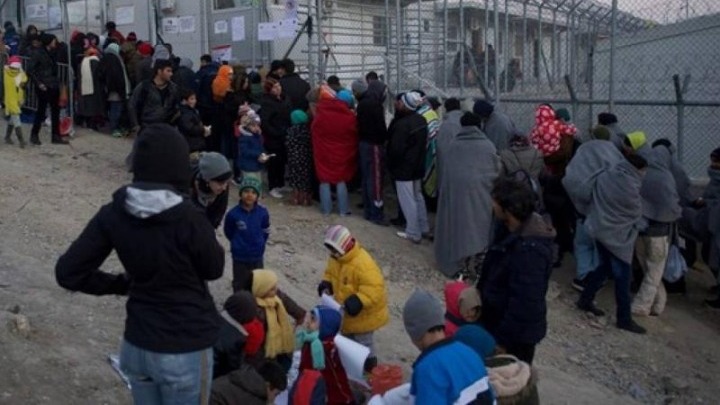  Μέτρα στα Κέντρα Προσφύγων με περιορισμό κυκλοφορίας – Νέα κλειστά κέντρα σε Σάμο, Κω και Λέρο