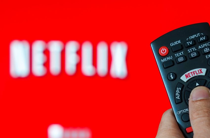  Στα όριά του το Netflix; – Παράπονα ότι έπεσε σε πολλές χώρες