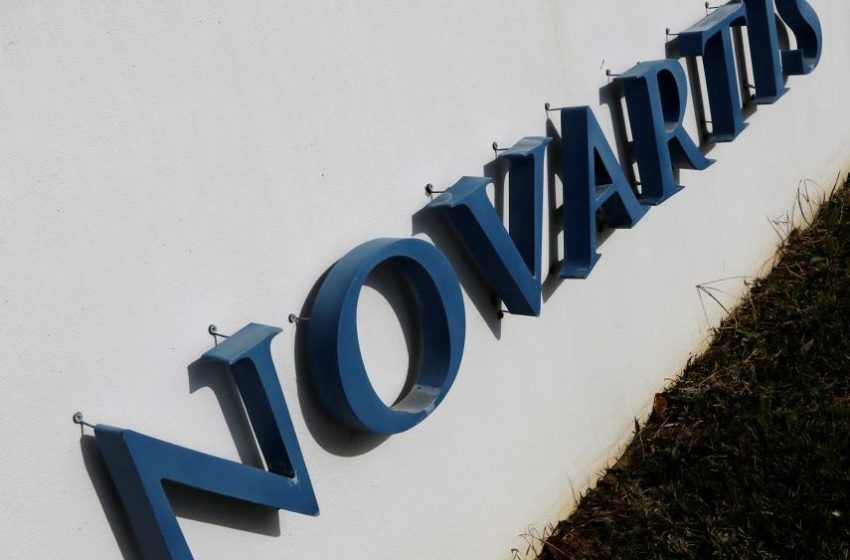  Η Novartis δωρίζει 130 εκατ. δόσεις φαρμάκου που χρησιμοποιείται στην ελονοσία