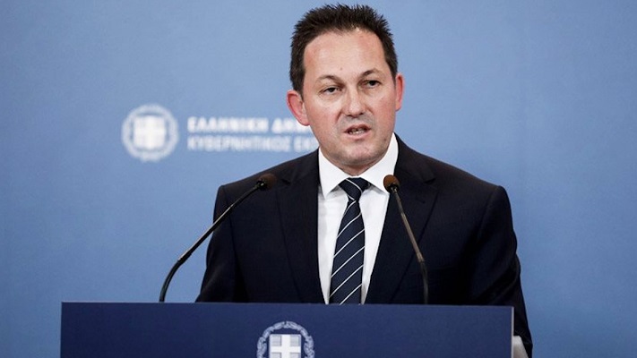  Πέτσας για εκ περιτροπής εργασία: Δεν υπάρχουν λεφτόδεντρα – Όλοι θα επωμιστούμε το κόστος