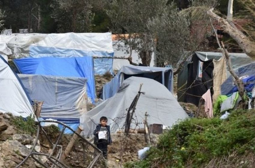  Γιατροί Χωρίς Σύνορα: Πιο επιτακτική από ποτέ η εκκένωση των καταυλισμών προσφύγων στα ελληνικά νησιά