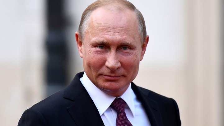  Ρωσία: Σε 24ωρη προστασία ο Πούτιν για τον κοροναϊό