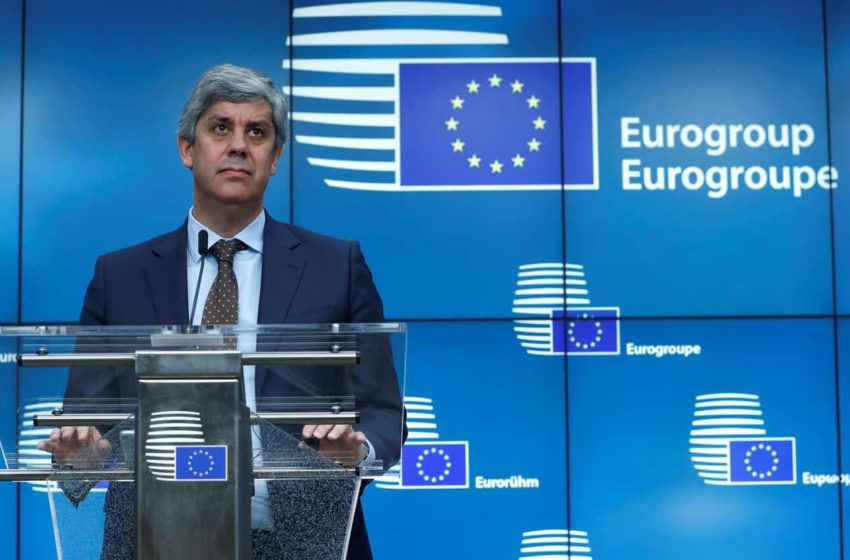  “Πακέτο” μέτρων για επιχειρήσεις λόγω κοροναϊού- Αποφάσεις στο Eurogroup