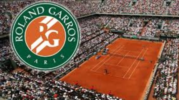  Αναβλήθηκε το Roland Garros