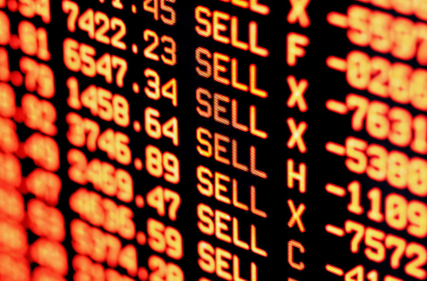  Χρηματιστήριο: Απαγόρευσε το short selling η Επιτροπή Κεφαλαιαγοράς