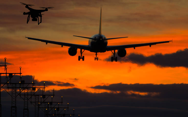  Καθηλωμένες οι αεροπορικές εταιρείες – Στο χείλος της καταστροφής από τον κοροναϊό