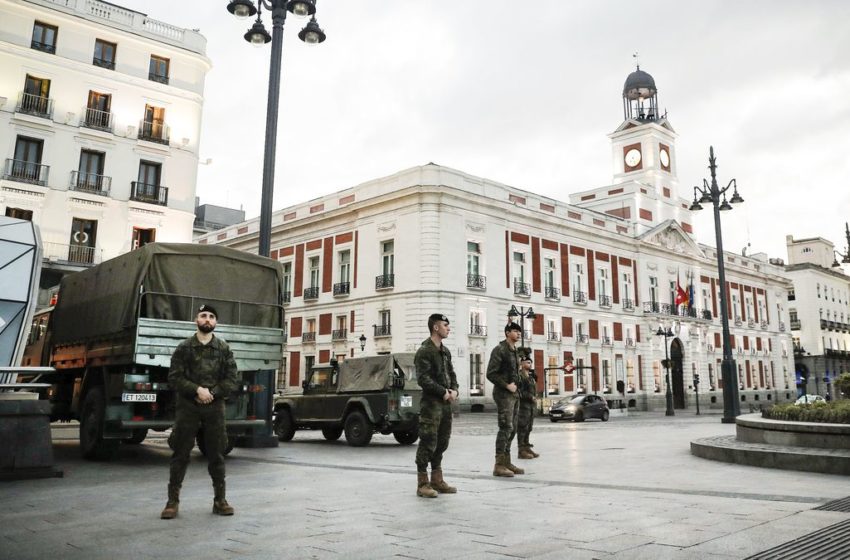  Νέα αύξηση του κατώτατου μισθού στην Ισπανία