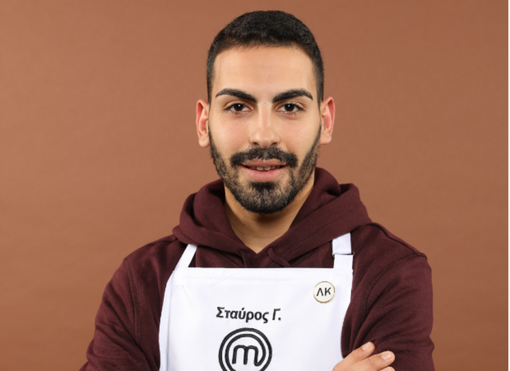 MasterChef spoiler: Αυτή είναι η τελική εξάδα (εικόνες) 11 stavroSs