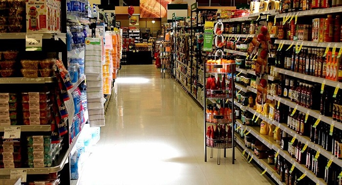  Κοροναϊός: Αυτά είναι τα προϊόντα που “εξαφανίζονται” από τα σούπερ μάρκετ