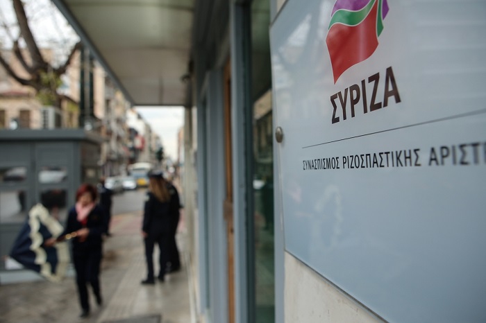  Ανησυχούν για προβοκάτσια στον ΣΥΡΙΖΑ κατά την επίσκεψη στον Έβρο