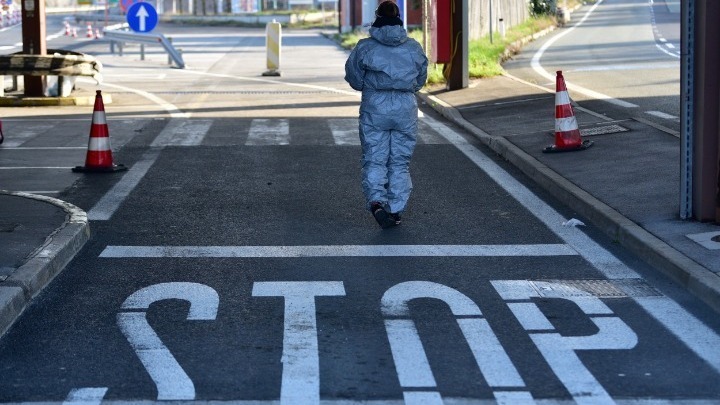  Μπορούν η άνοιξη και η ζέστη να “σκοτώσουν” τον κοροναϊό;- Τι λένε οι επιστήμονες