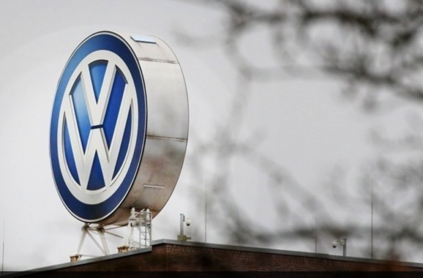  Κλείνουν τα εργοστάσια της Volkswagen στο Μεξικό