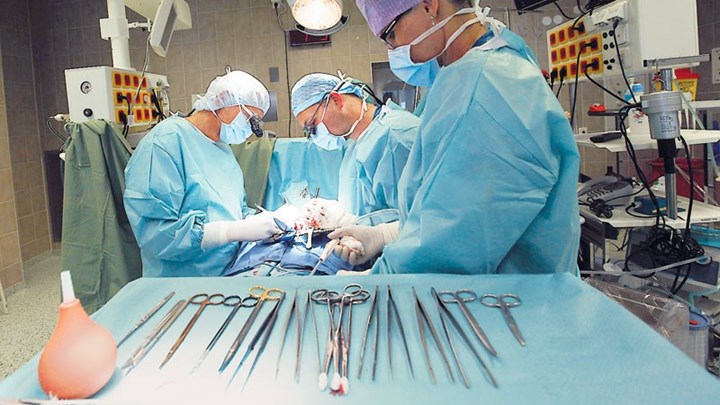  Σταματούν τα χειρουργεία λόγω έλλειψης αναισθησιολόγων στο Ηράκλειο – Καμπανάκι από τους αναισθησιολόγους
