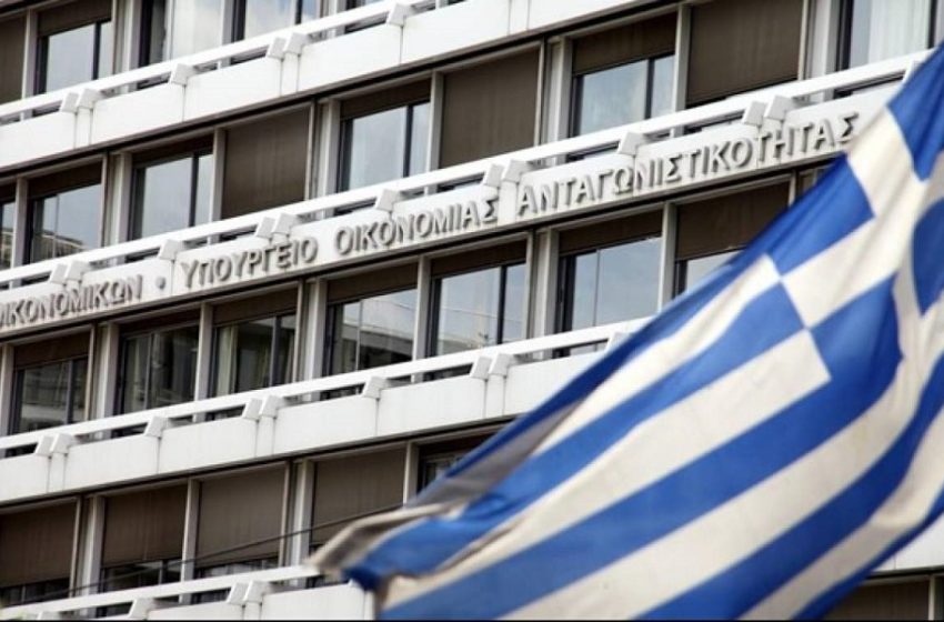  Επαρκούν ή όχι τα ταμειακά διαθέσιμα εάν έρθει 4ο κύμα; Οι διαφορετικές απόψεις κυβερνητικών στελεχών μετά την δήλωση Γεωργιάδη