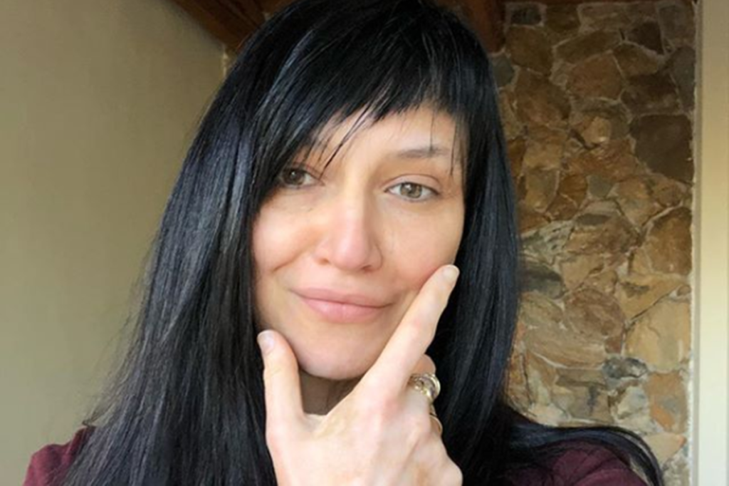 Αθηναϊς Νέγκα ινσταγκραμ