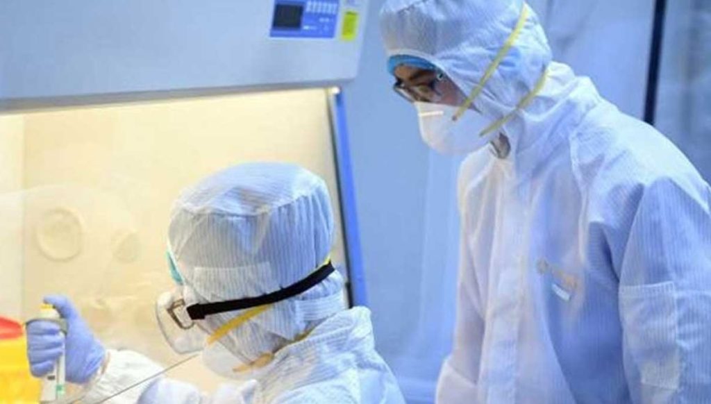 ΚΟΡΟΝΑΙΟΣ ΙΟΣ