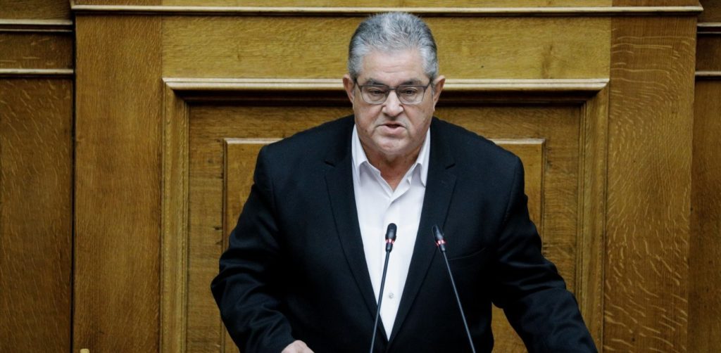 ΚΟΥΤΣΟΥΜΠΑΣ