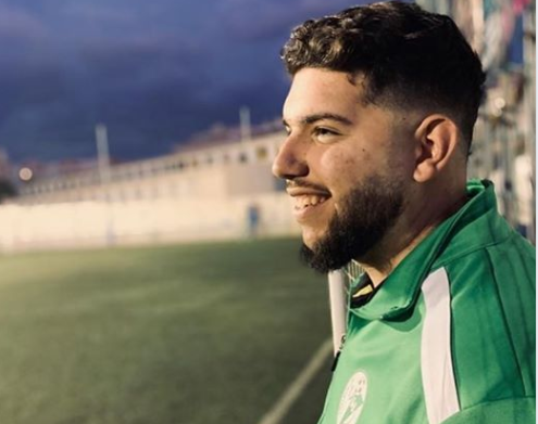  Θρήνος στην Ισπανία –  Πέθανε 21χρονος από τον κοροναϊό