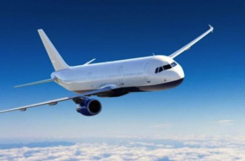  Τα βήματα για τη σταδιακή άρση των περιορισμών στις πτήσεις προς Ελλάδα