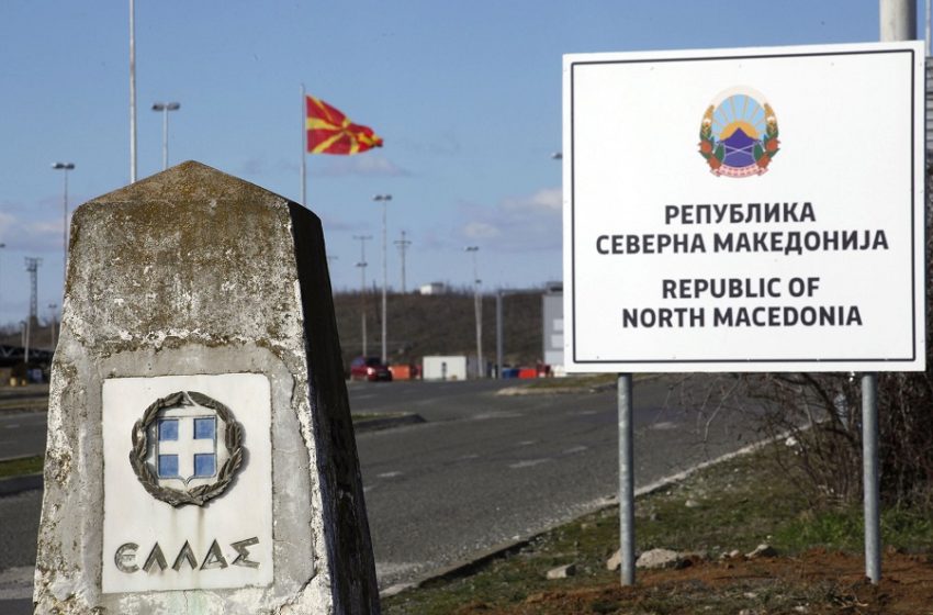  “Nαι” από Ισπανία στην ένταξη της Βόρειας Μακεδονίας στο ΝΑΤΟ