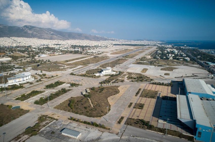  Lamda Development: Διευκρινίσεις για την παραλιακή περιοχή κατοικιών στο Ελληνικό