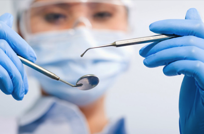  Οδοντιατρεία: Αποσύρονται τα rapid test για τους εμβολιασμένους – Το παρασκήνιο
