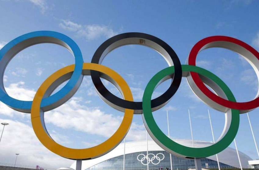  Θέμα ωρών η αναβολή των Ολυμπιακών Αγώνων