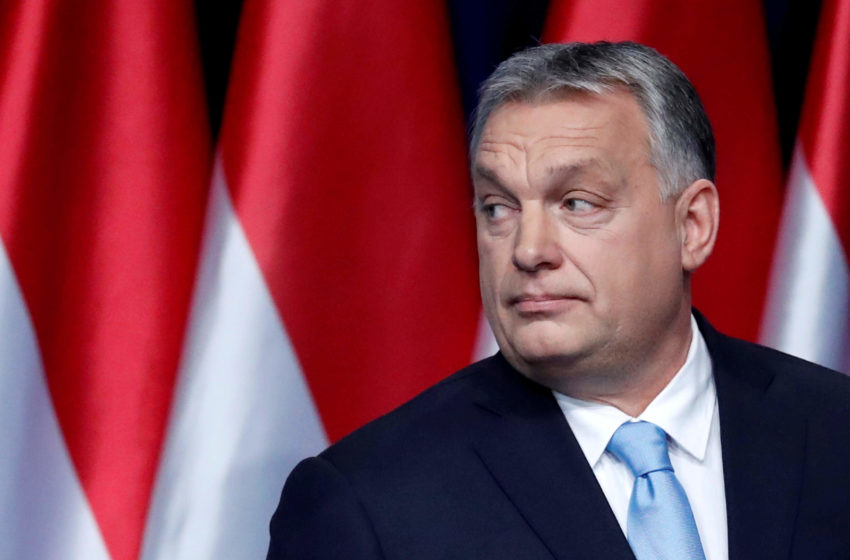  Ουγγαρία: Ο πρωθυπουργός Ορμπάν θα μεταβεί σήμερα στη Μόσχα για να “αποτίσει φόρο τιμής” στον Γκορμπατσόφ
