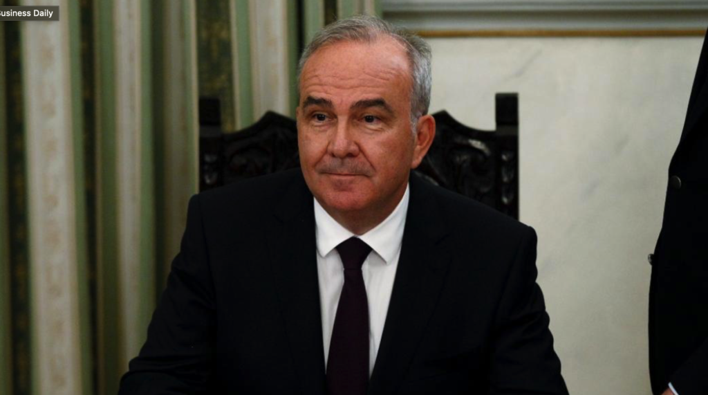 παπαθανάσης