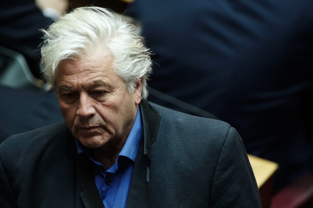 παπαχριστοπουλος