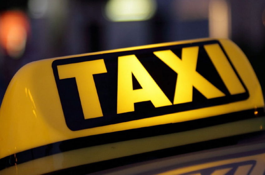  Χειρόφρενο τραβούν τα ταξί στις 27 και 28 Φεβρουαρίου