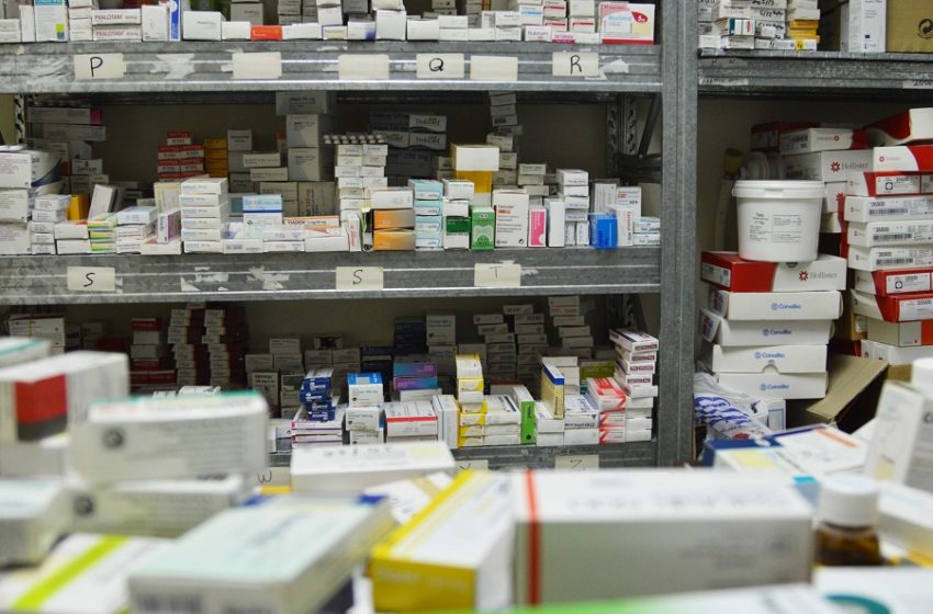  Μεγάλες ελλείψεις στα φαρμακεία – Άφαντα περισσότερα από 400 σκευάσματα