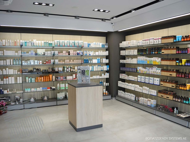 φαρμακειο
