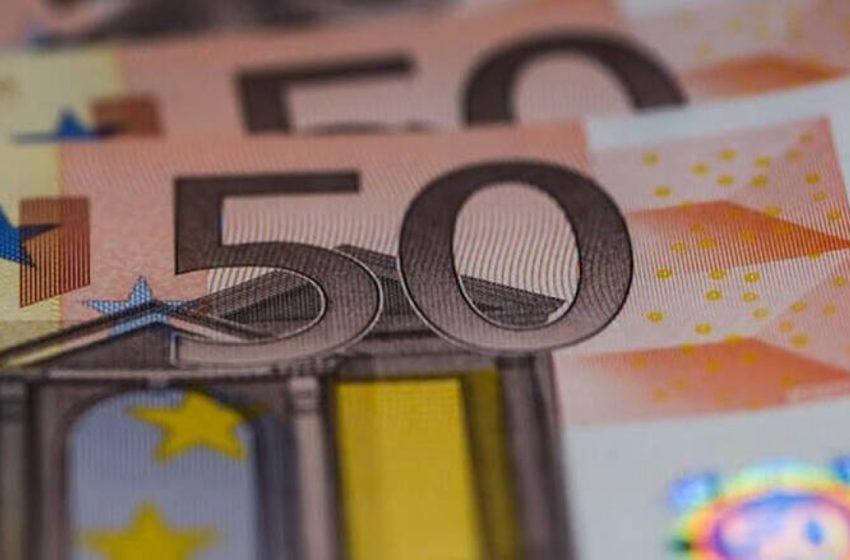  Κατώτατος μισθός: 1.167 ευρώ στην Ισπανία – 1.603 στην Γαλλία