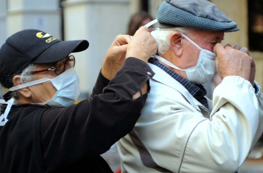  Γράψε σβήσε για τα νέα μέτρα – “Στοχεύουν” σε εκκλησίες και ηλικιωμένους