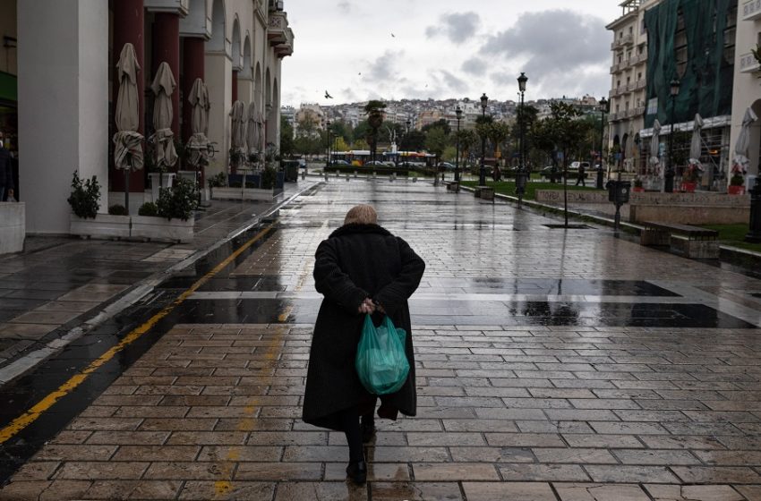  Τα μαθηματικά μοντέλα δείχνουν το δρόμο – Χαλάρωση, διατήρηση ή ενίσχυση των μέτρων