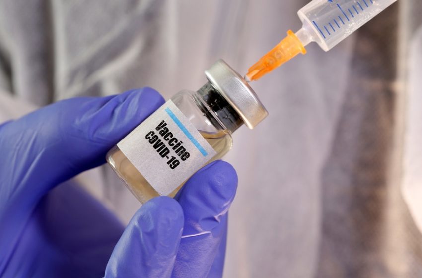  “Αγώνας δρόμου” για το εμβόλιο κατά του κοροναϊού