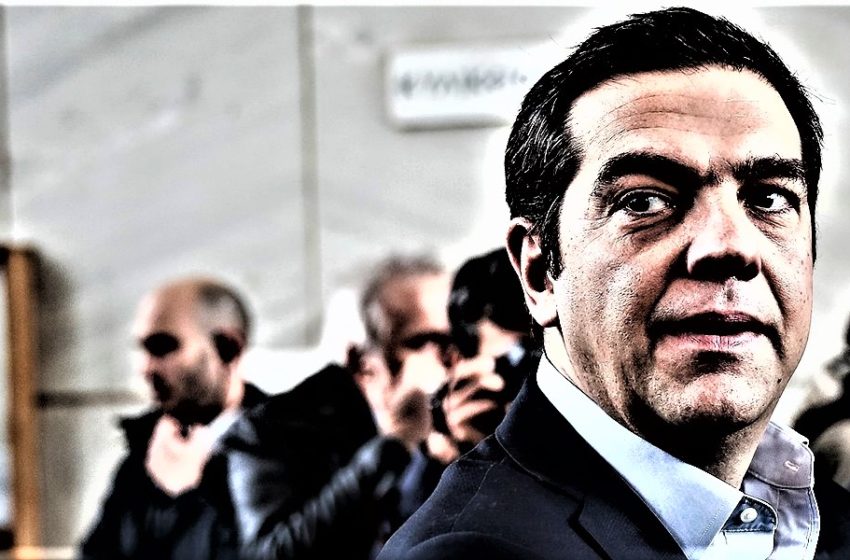  ΣΥΡΙΖΑ: Η κομματική ανθρωπογεωγραφία της πανδημίας και του “μετά”- Ποιοι προκρίνονται και ποιοι όχι…